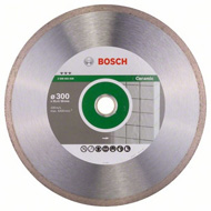 Bosch - Диамантени дискове за рязане на керамика